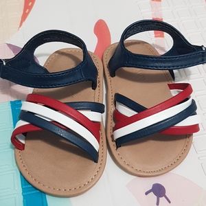 Old Navy sandals